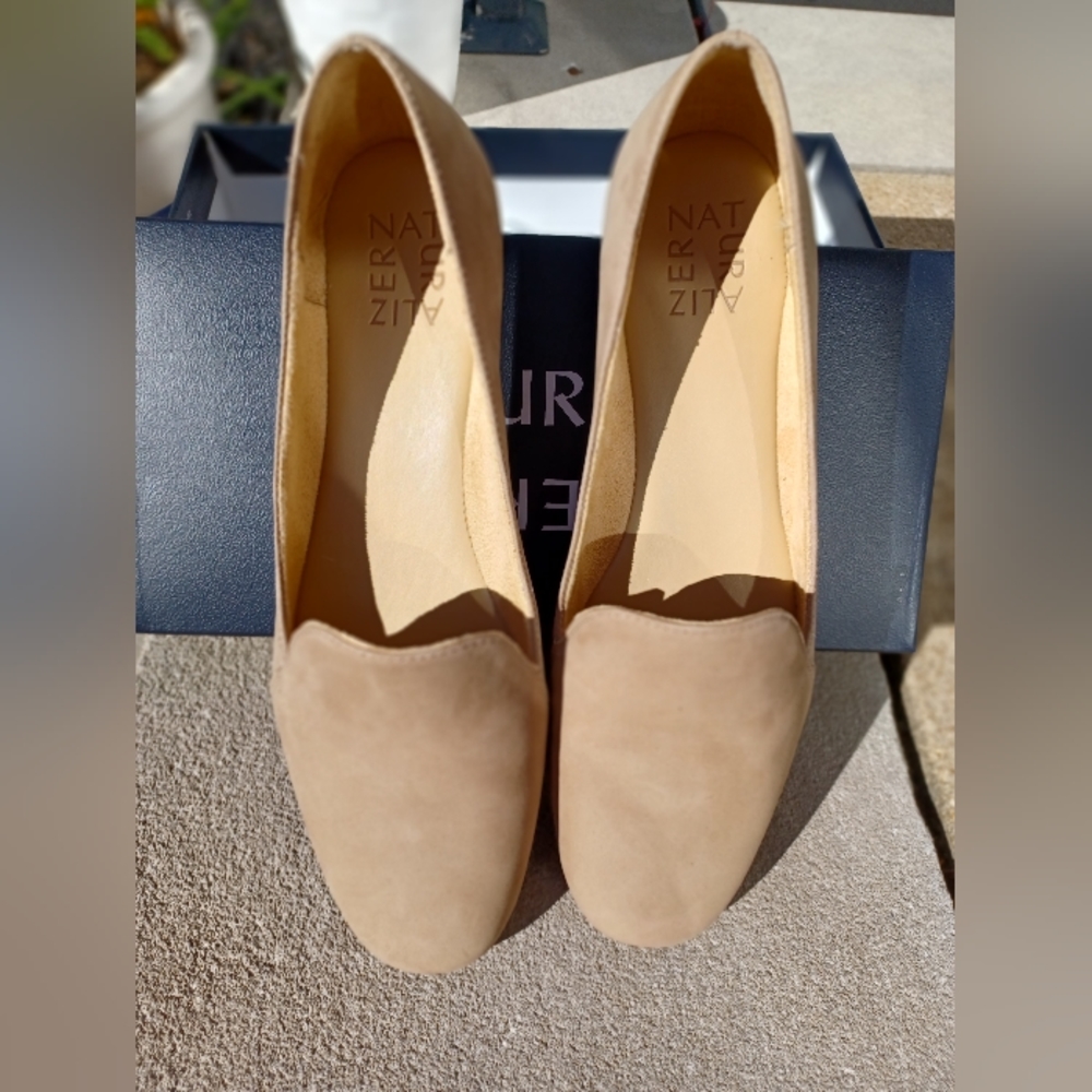Naturalizer 8.5M Women's dress shoe